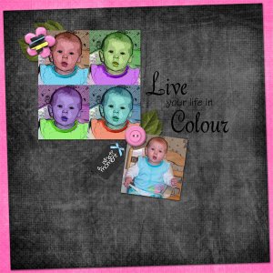Colour