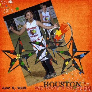 houston
