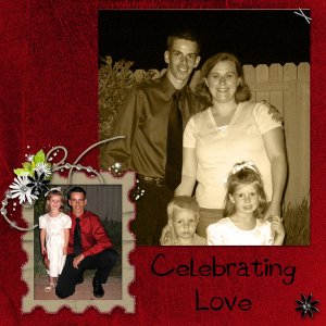 Celebrating Love