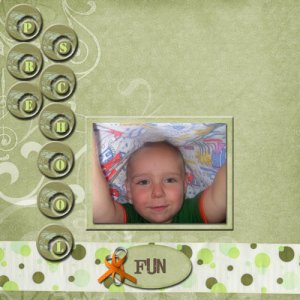 Prescool Fun