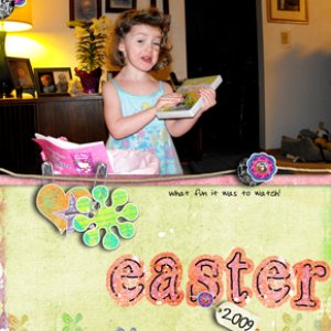 Easter