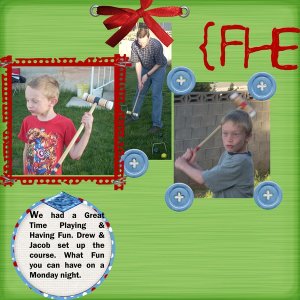 FHE