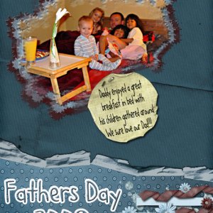 fathers day