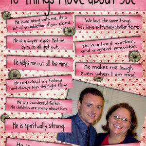 10 things