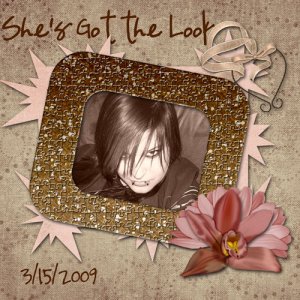 The Look