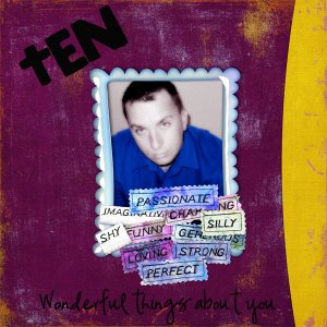 10 WONDERFUL THINGS