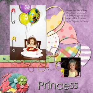 Princess
