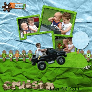 Cruisin