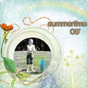 Summertime 09