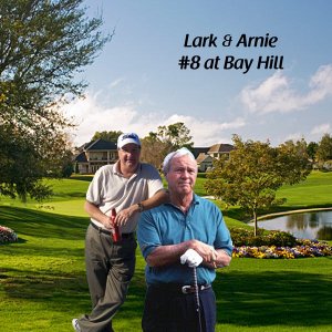 Lark +amp; Arnie