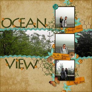 Ocean View
