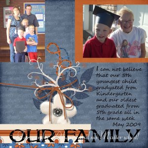 Our Family