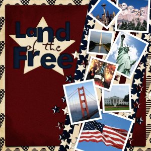 Land of the Free