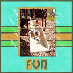 Slide Fun