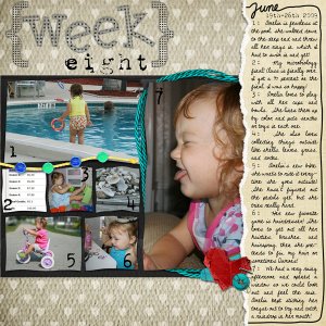 Week 8