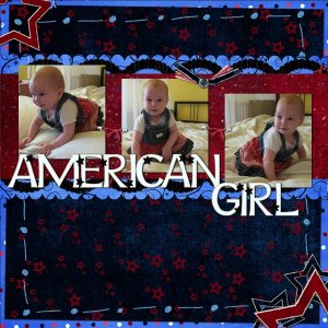 American Girl