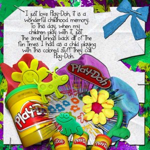 Play-Doh
