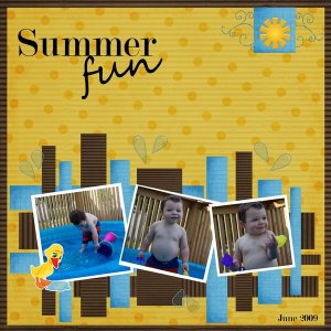 Waterfun