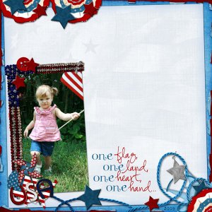 American Girl