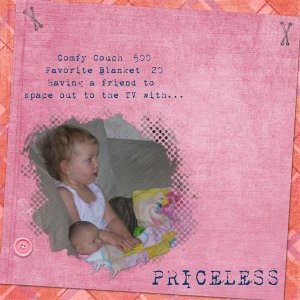 Priceless