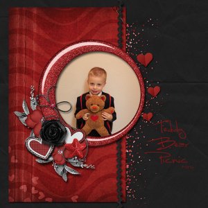 Teddy Bear Picnic