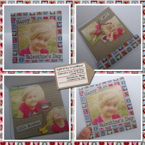 Matchbook Album