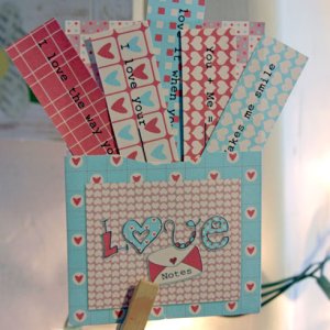 Love Pocket