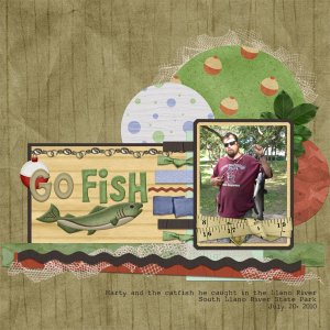 Go Fish