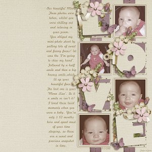 SnS-SweetLove