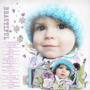 pjk-Beautiful Eyes