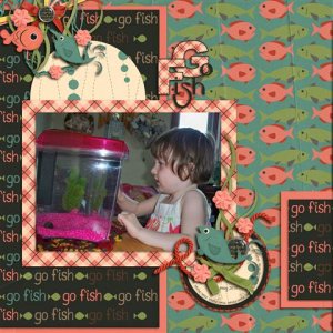 Go Fish