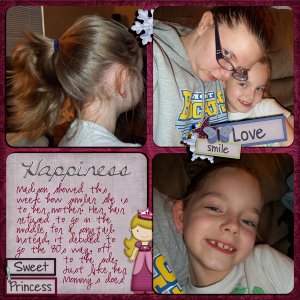 P52 - Week 02 - Madison