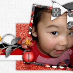 Ayumi my little