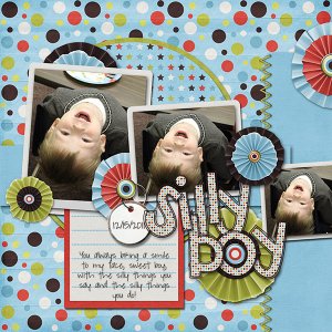 HN Silly Boy 122011