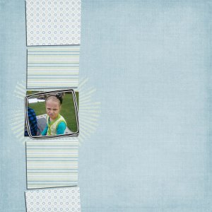 Mini Kit Challenge - Jan 2012