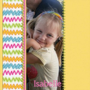 Font Challenge - January 2012