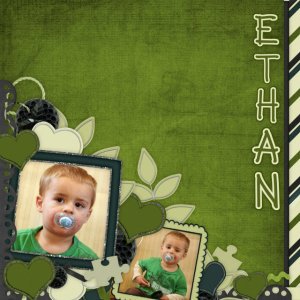Ethan
