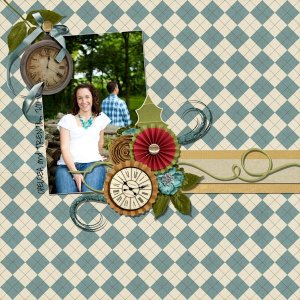 Chelsea and Trenton