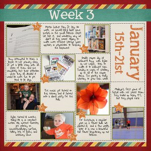 Week3 web