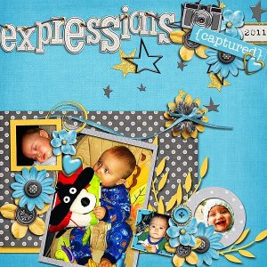 Expressions