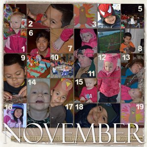 November 2011