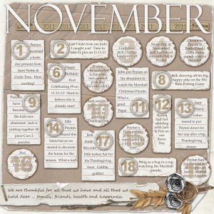 November 2011