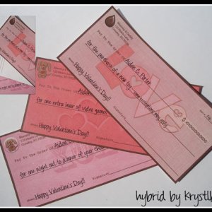 Love Checks