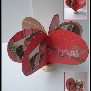 Heart Album
