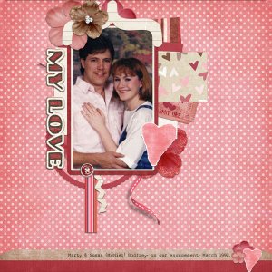 My Love