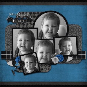 BD-MommysLittleHam