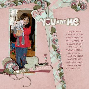 You and Me