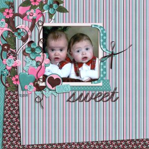 sweet