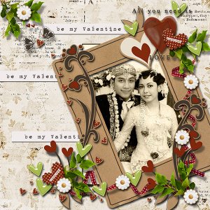 Wedding Day