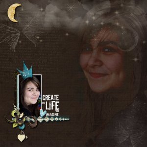 Create The Life